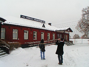 Museum