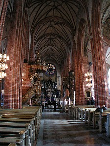 Storkyrkan